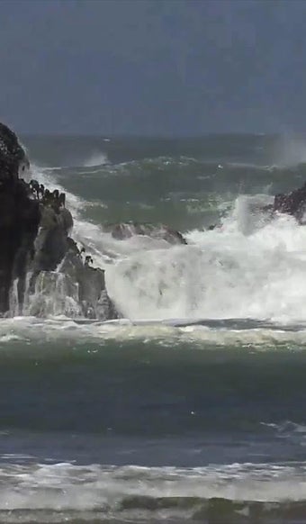 Immagine 0 per Ocean Waves Live Wallpape…