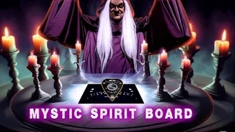 Imagen 0 para Mystic Spirit Board