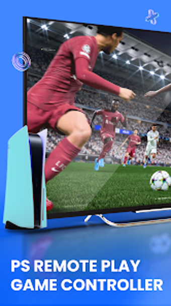 Obraz 0 dla PS Remote Play:Game Contr…