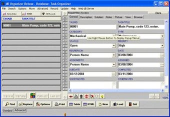Image 0 for Hardware Organizer Deluxe