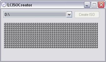 Image 0 pour LC ISO Creator