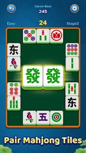 Obraz 0 dla Slide Match - Mahjong Con…