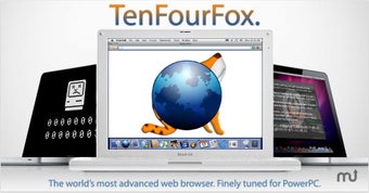Bild 0 für TenFourFox