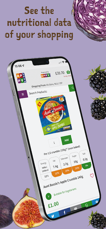 APPY SHOP的第0张图片