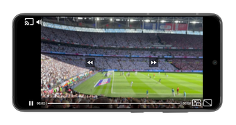 Immagine 0 per Universal Video Player