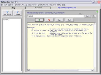 Bild 0 für Ping Test Easy