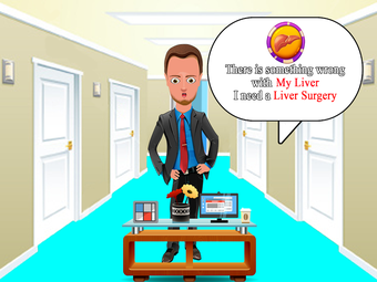 Surgery Simulator Doctor Game