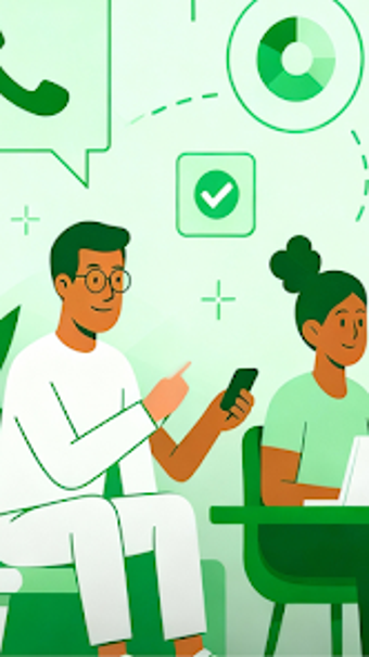 WhatsAppTrader AIの画像0