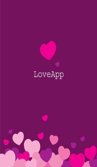 Bild 0 für Who loves you? - Love Tes…