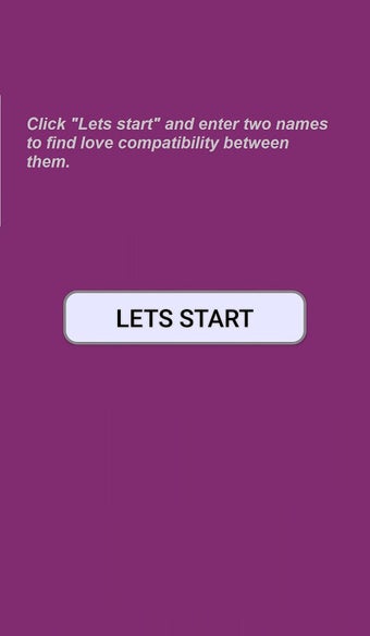 Bild 2 für Who loves you? - Love Tes…
