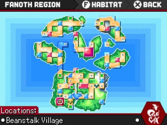 Bild 0 für Vinemon: Sauce Edition