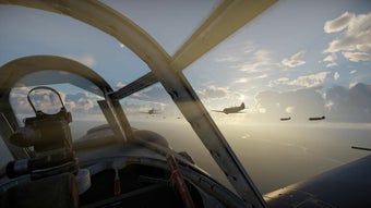 Bild 0 für Aces of Thunder