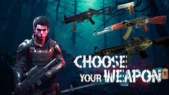 Image 0 pour Tactical Horizon: FPS Sho…