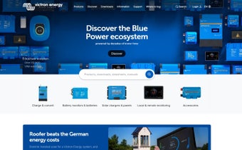 VictronConnectの画像0