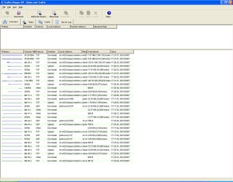 Bild 0 für Traffic Shaper XP
