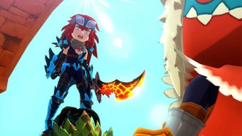 Bild 0 für Monster Hunter Stories