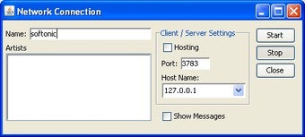 Imagen 0 para NetPen