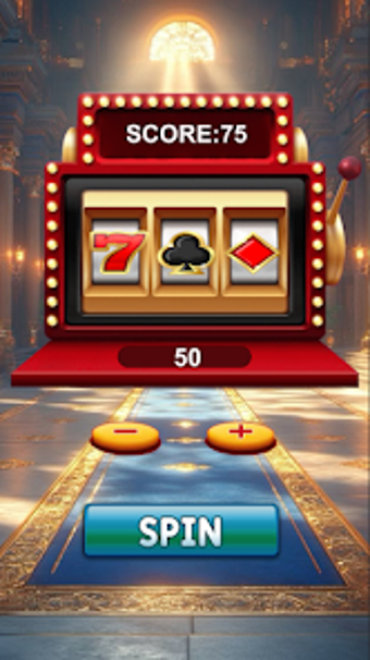 Intense Beacon 777の画像0