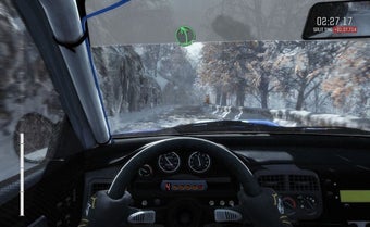Obraz 0 dla Dirt Rally