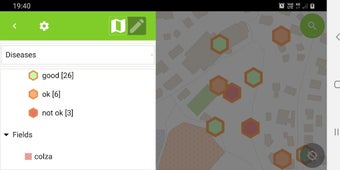 Obraz 0 dla QField for QGIS