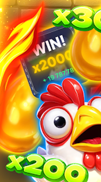 Bild 0 für Chicken Clear Road