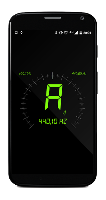 Image 0 pour Tuner Wear