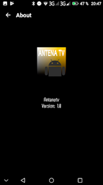 Antena TVの画像2