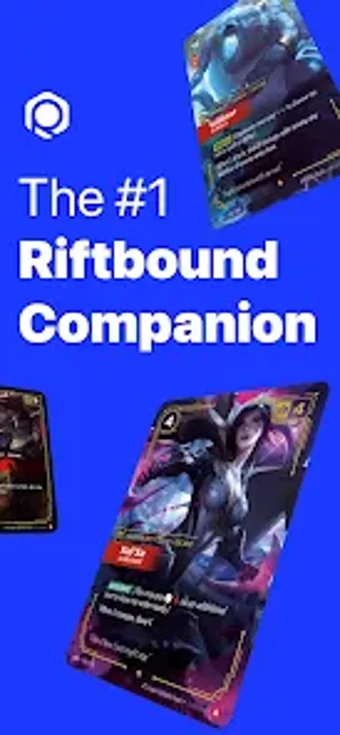 Obraz 0 dla Runes - Riftbound Compani…