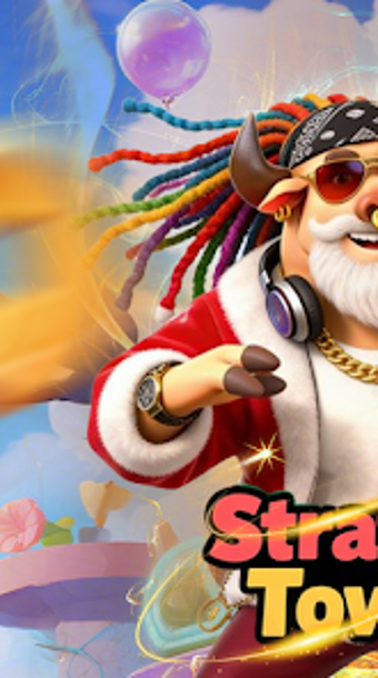 Obraz 0 dla Strategic Towers