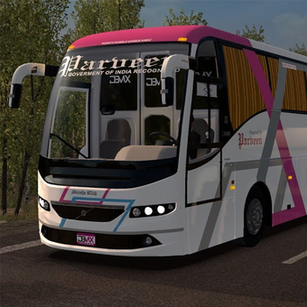 Bild 0 für Indian Volvo Bus Simulato…