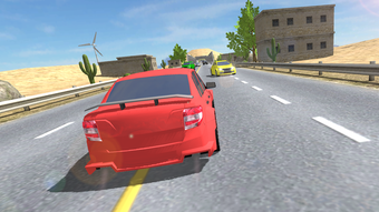 Immagine 0 per Russian Cars: Traffic