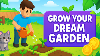 Obraz 0 dla Grow a Garden: Idle Farm