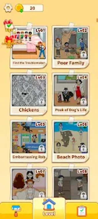 Bild 0 für Brainy Prank 2Logic Twist