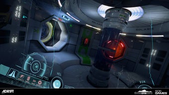 Image 0 pour ADR1FT