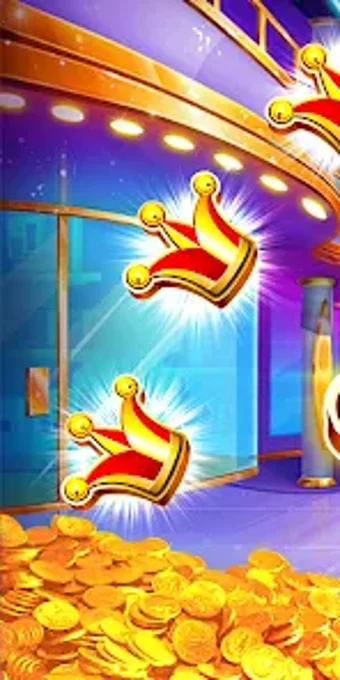Obraz 0 dla PKOK Bubble Blitz