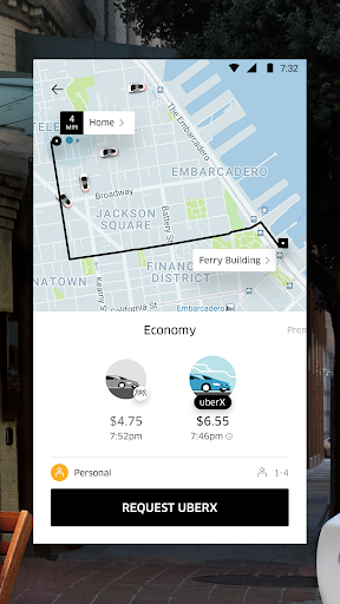 Image 2 for Uber
