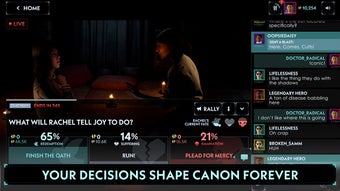 Image 0 pour SILENT HILL: Ascension