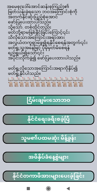 Immagine 0 per Daw Aung San Suu Kyi