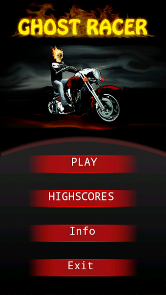 Imagen 0 para Ghost Racer