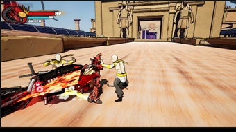 Imagen 0 para Kijutsu Rider