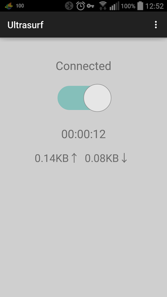 Obraz 1 dla Ultrasurf VPN
