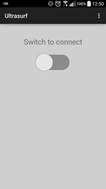 Image 0 for Ultrasurf VPN