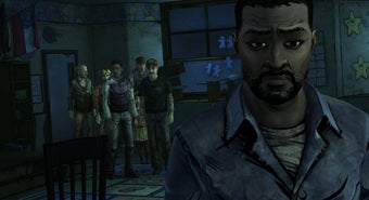 Immagine 0 per The Walking Dead: Season …