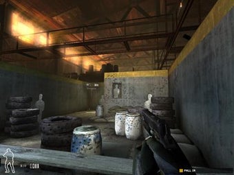Image 0 for SWAT
