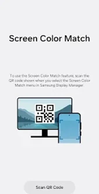 Immagine 0 per Screen Color Match