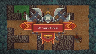 Imagen 0 para Crush Your Enemies