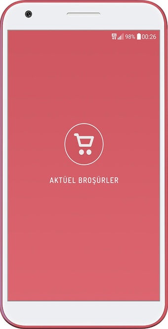 Market Broşürleri Aktüel Ürünler