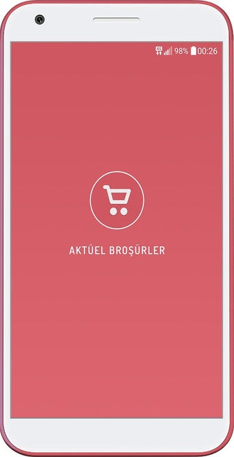 Image 0 for Market Broşürleri Aktüel …