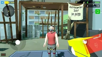 Quarantine Check: Last Zo…的第0张图片