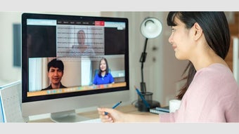 Bild 0 für Virtual teleprompter PRO
